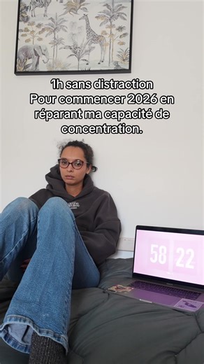1 Heure de Calme : Réapprendre à se Concentrer