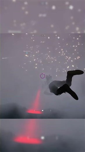 I had to lock in (ARC Raiders)