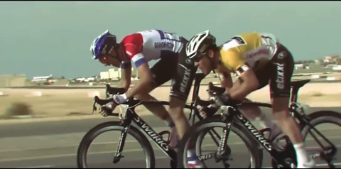 Mark Cavendish’s Sprinting Mastery: The GOAT Who Dominated the Road