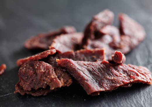 FSIS issues public health alert for ready-to-eat beef jerky products