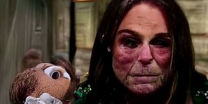 Meet Loab, the AI Demon Now Haunting the Internet