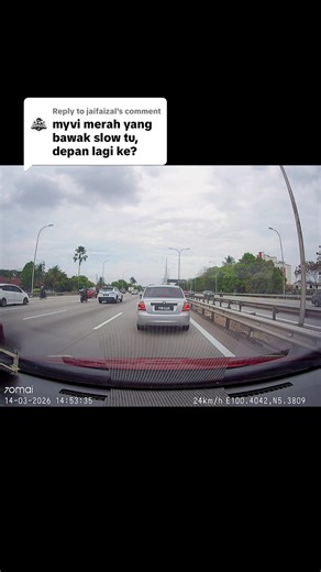 Pengalaman Owner Myvi Merah Selepas Eksiden