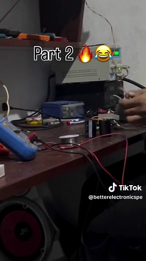Experimento Electrónico con Nicola Tesla y Arduino