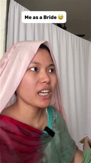 I am so beautiful bride part 2
