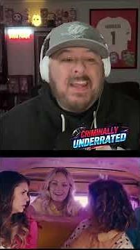 🩸Why The Final Girls 2015 is Criminally Underrated and May be the Smartest Slasher You Missed!