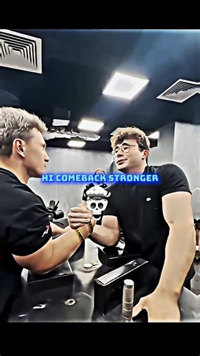 Unbelievable Comeback in Armwrestling history🔥🥶 Akimbo Beat Artur Makarov