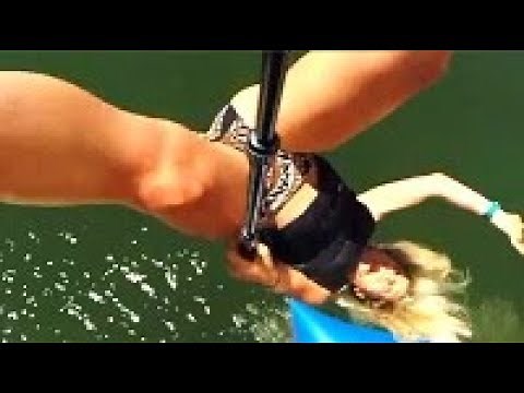 GIRLS ARE AWESOME 2018 EXTREME EDITION