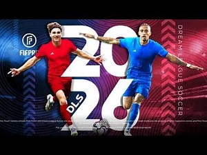 Dream League Soccer 2026 | Epic Goals, Skills & Career Mode Gameplay ⚽🔥