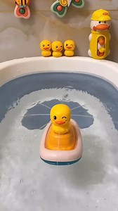 Make bath time your baby’s favorite adventure – splashes, giggles, and learning all in one! 🛁🐥 ✅ Makes bath time fun & engaging ✅ Encourages sensory & motor development ✅ Promotes screen-free interactive play Join thousands of happy parents and save up to 50% for a limited time only! 🎁 https://australian-kids.com/products/sprinkling-bath-ducks | Australian Kids