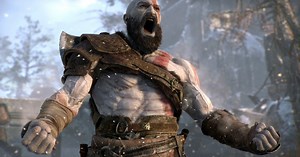 God of War review: astonishing technological craft in the service of simple pleasures