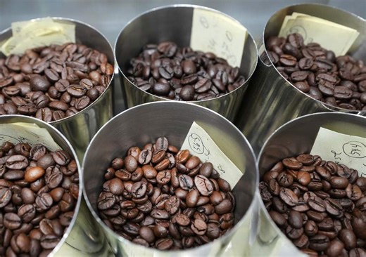 Coffee price inflation is up 31% since 2024 — but good news may be coming