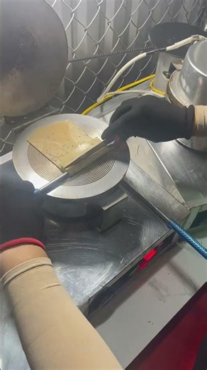 making a soft roll cake #rollcake #baking