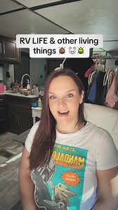 Living in an camper or RV full time is a great way to gain freedom and a new appreciation for nature #rv #rvlife #rvlifestyle #fulltimerv #fulltimervliving #travel #rvliving 📸 : emileesielbeck | Full-Time RV Life