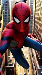 🦸‍♂️🐍 Spider Man vs Giant Anaconda: Mary Jane’s Rescue in Manhattan! #avengers #heroesjourney