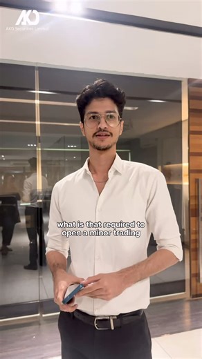 AKD Securities Ltd on Instagram: "You can now open a minors trading account online but such accounts are through natural or legally appointed guardian of the minor. Here is all you need: • Their Form-B / Juvenile Card • Your CNIC • Your KYC + biometrics • And either the kid’s bank account, a joint account, or your bank account, whatever’s easiest. You can contact us now more information and details #akdsl"
