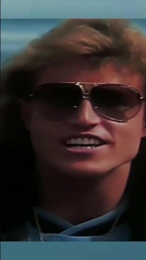 Andy Gibb - I Just Want To Be Your Everything (1977) --- rare video ---
