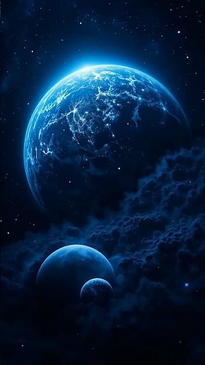 Why Do Planets Look Different Shades of Blue? | Earth, Neptune & Uranus Explained