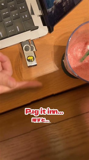 USB Rubber Ducky by Hak5 acts like a keyboard…