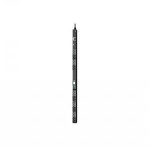 APC NetShelter Rack PDU Advanced, Switched, 5.0kW, 1Phase, 208V, 30A, L6-30P, 40 Outlet | Dell USA