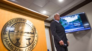 5 reasons why a police department needs an in-car video system