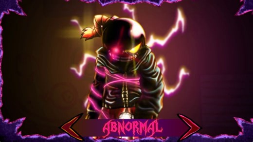 abnormal