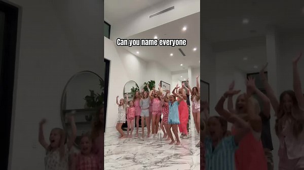 Can You Name All the Hype House Members?