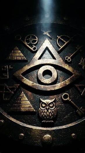 Unveiling the Illuminati: Fact or Fiction?