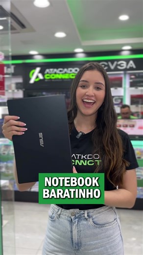 Asus E410: Notebook Barato e Ideal para Tarefas Básicas