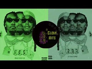 Migos - Birthday (Perfectly Clean)