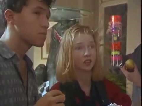 Wilder Westen inklusive [TEIL 1] (Fernsehspiel 1988, 3 Teile, Regie: Dieter Wedel)