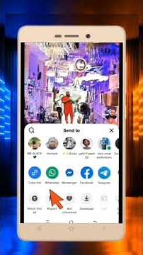 How to download videos with Xender #tutorial/downloadvideos/Xender.