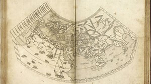 November’s Most Notable Rare Books and Manuscripts