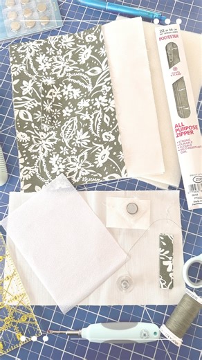 10 things you can make with one yard of fabric! And they all make for great handmade gifts and stocking stuffers! You'll find instructions and patterns for all 10 on the Hooked on Sewing blog. (Link in profile). #learntosew #handmadegifts #sewingforbeginners #sewingisfun #hookedonsewing | Hooked on Sewing | Facebook