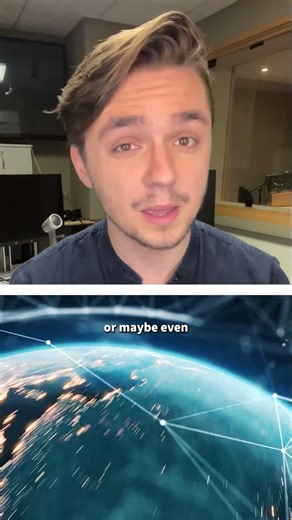 The Dead Internet Theory