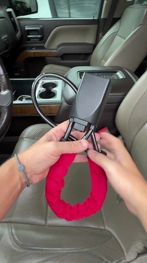 Secure Your Vehicle with the Best Steering Wheel Lock