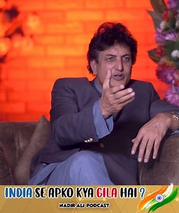 6.5M views · 152K reactions | INDIA SE APKO KYA GILA HAI ? For Promotion & Marketing Nadiralizhk@gmail.com Contact Person Haider Ali +923001551444 This Channel is Presented by NAP (info@ nadiraliproduction.com) #NADIRALIPRODUCTION #KhalilUrRehmanQamar | P 4 Pakao | Facebook