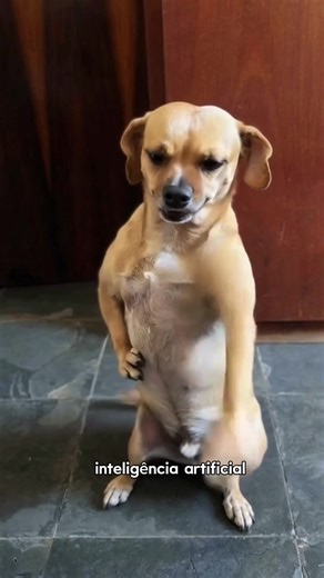 Crie Danças Engraçadas para Bebês com IA no CapCut!