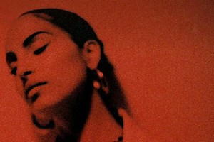 Snoh Aalegra puts her twist on a classic in new "Do 4 Love" track