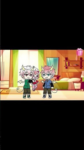 Selina Red Gacha Life funny moments ✨ New meme ✨Gacha Life Tiktok trend compilation