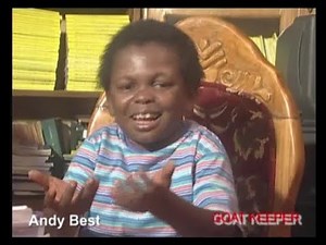 Funny Way Paw Paw Recriuts A Lawyer For His Case - Nigerian Nollywood Comedy Skits (Osita Iheme)