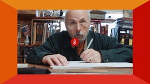 One man’s mission to document NYC’s iconic subway art