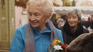 "Bien installé et bien entouré dans ma résidence Domitys" : la recette secrète des résidents pour profiter d'une retraite active en toute sérénité ! ;) | DOMITYS