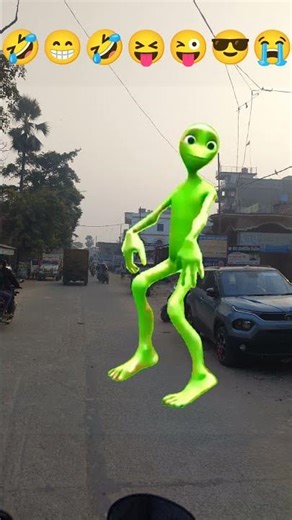 Dame Tu Cosita: The Alien Dance Craze ThatTook Over The World