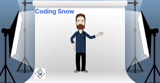 Coding Snow - Let's understand what's API #codingsnow...