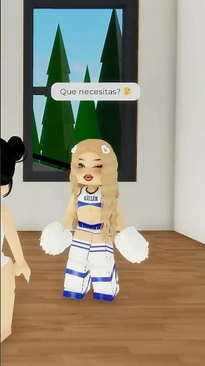 TE NECESITOOO… 🥺 #roblox #brookhaven