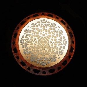 Cosmic Clock | Ama-Gi Edition