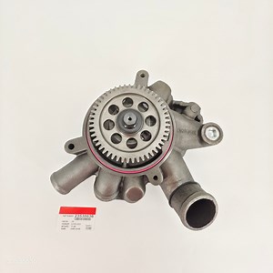 [Hot Item] 23538636 23522707 Detroit Diesel Series 60 14.0L Gear Water Pump