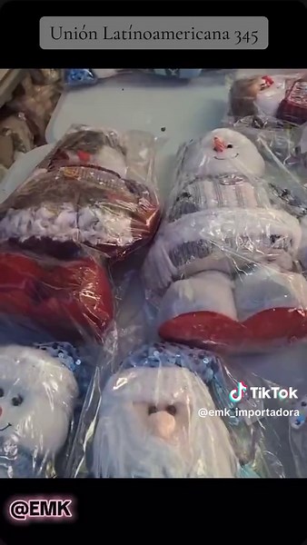 Ventas por Mayor en Meiggs Chile