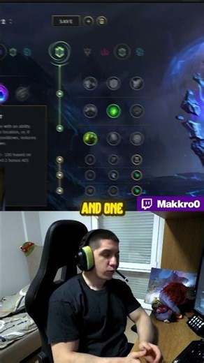 BEST RUNES VS RANGED!