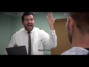 When the Doctor Goes Too Far